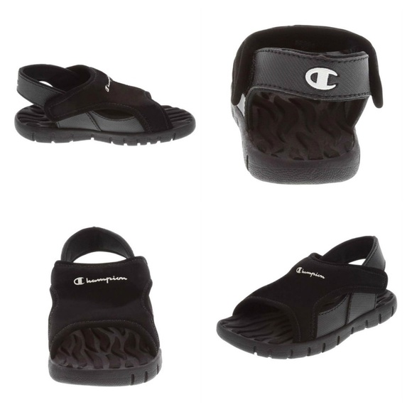 champion splash sandal